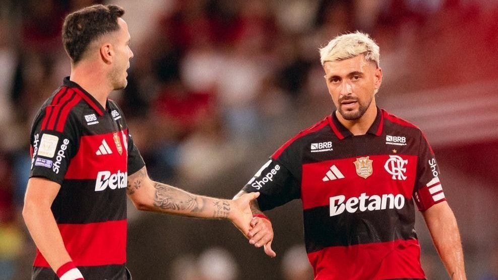 Fluminense x Vasco: horário e onde assistir ao jogo do Brasileirão