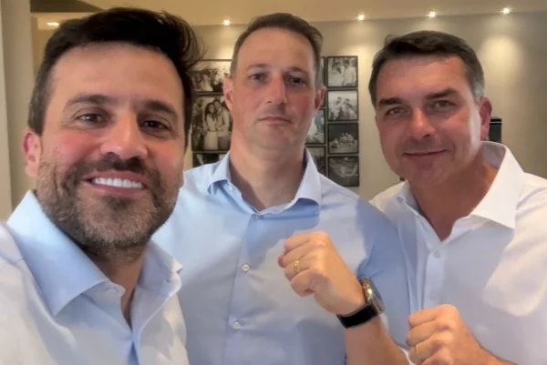 Por unanimidade, TRE-SP mantém inelegibilidade de Pablo Marçal