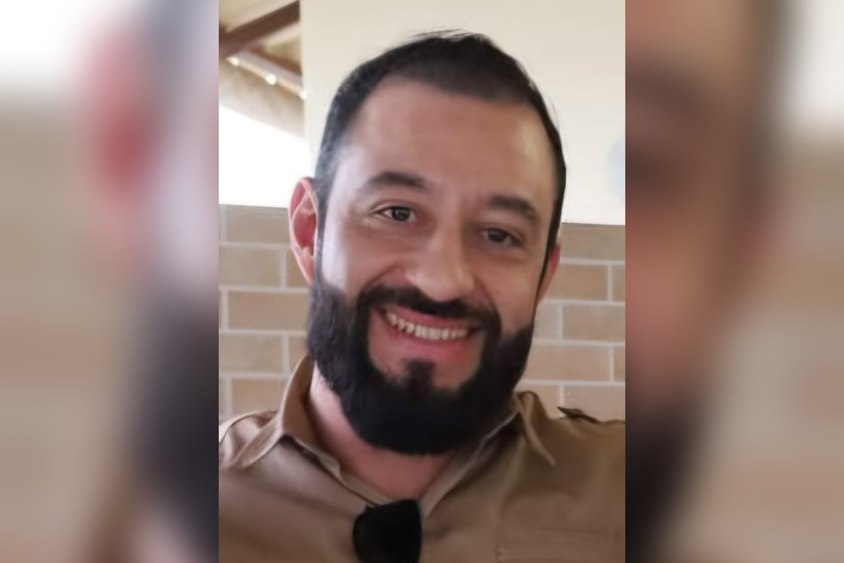 Policial que ameaçou ex com tiros disse que a "desgraçaria" no canavial. Veja vídeo