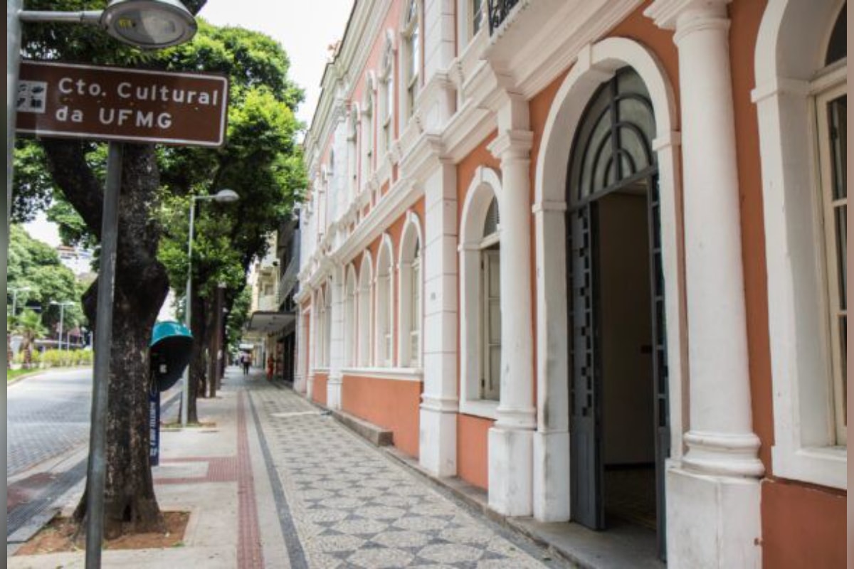 Centro Cultural UFMG abre seleção para programação de 2027