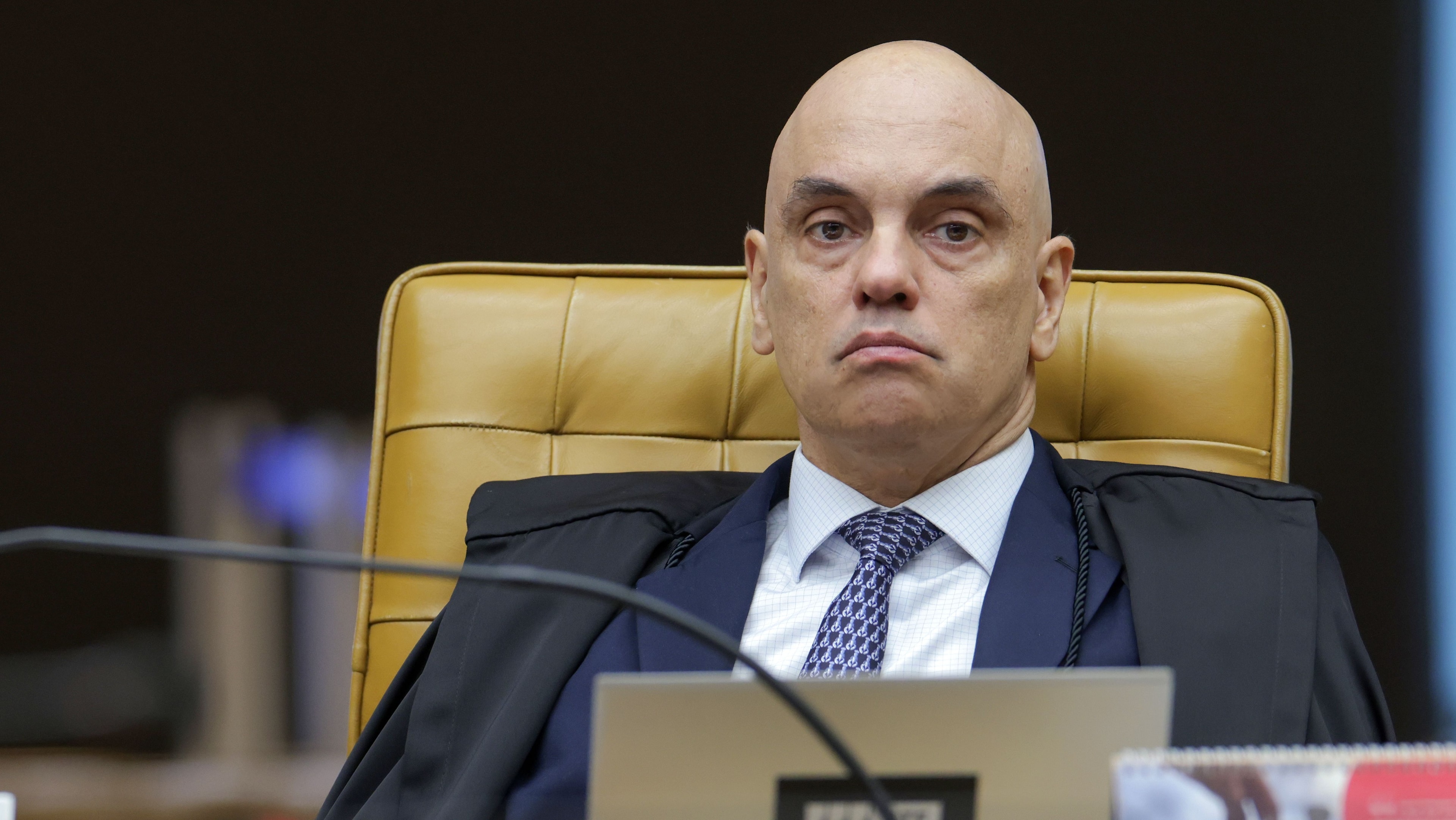 Entenda em 3 pontos a decisão dos EUA que autorizou citação de Moraes