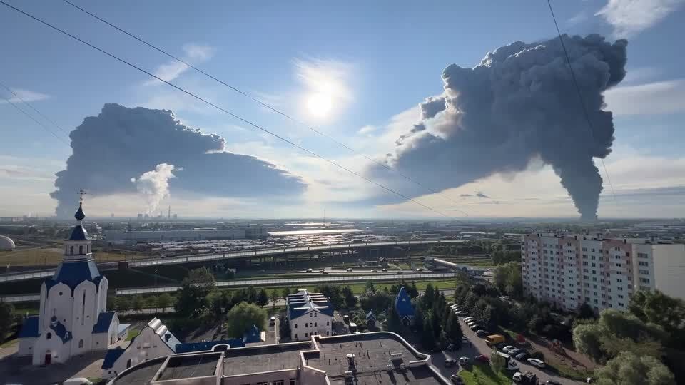 Prefeito de Kiev diz que capital ucraniana está sob ataque da Rússia