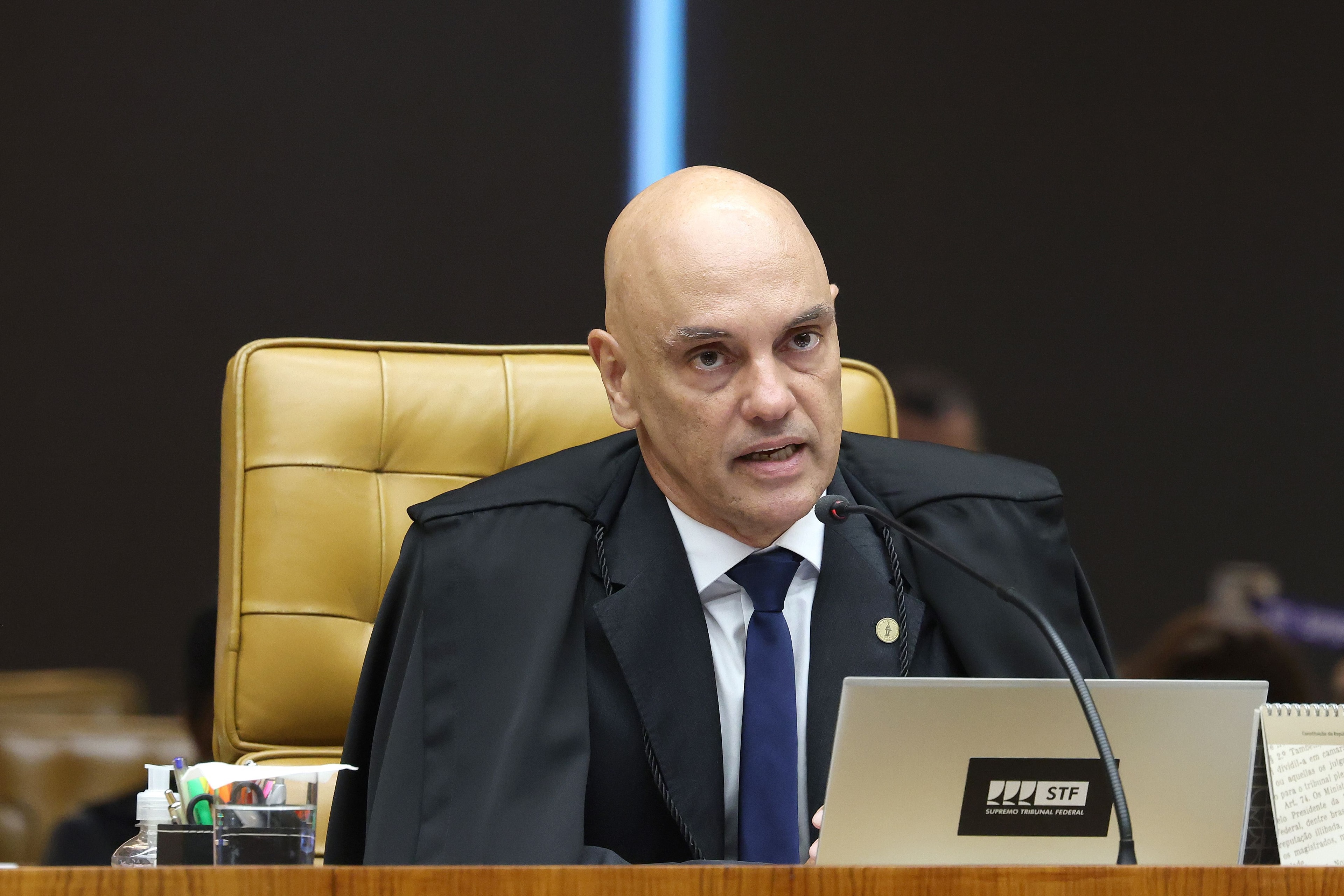 Palavra final sobre Zambelli será de ministro da Itália