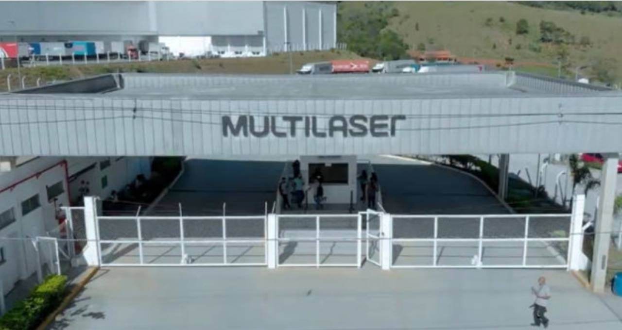 Positivo apresenta prejuízo de R$ 12,3 milhões no 1º trimestre