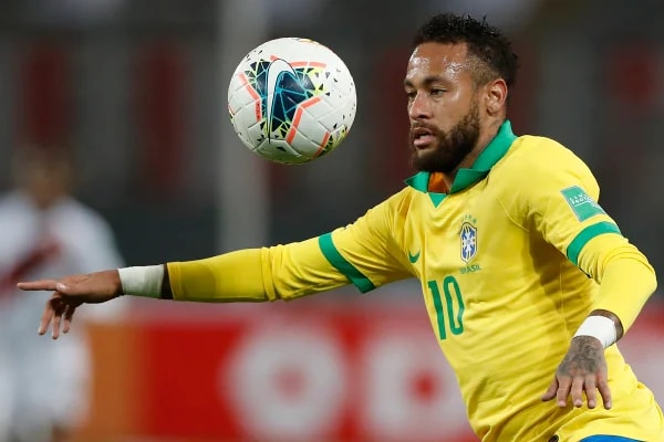 Relembre trajetória de Neymar na Seleção Brasileira