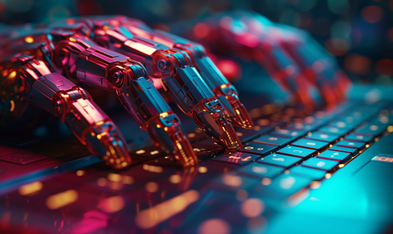 Como a inteligência artificial está transformando a experiência no consórcio