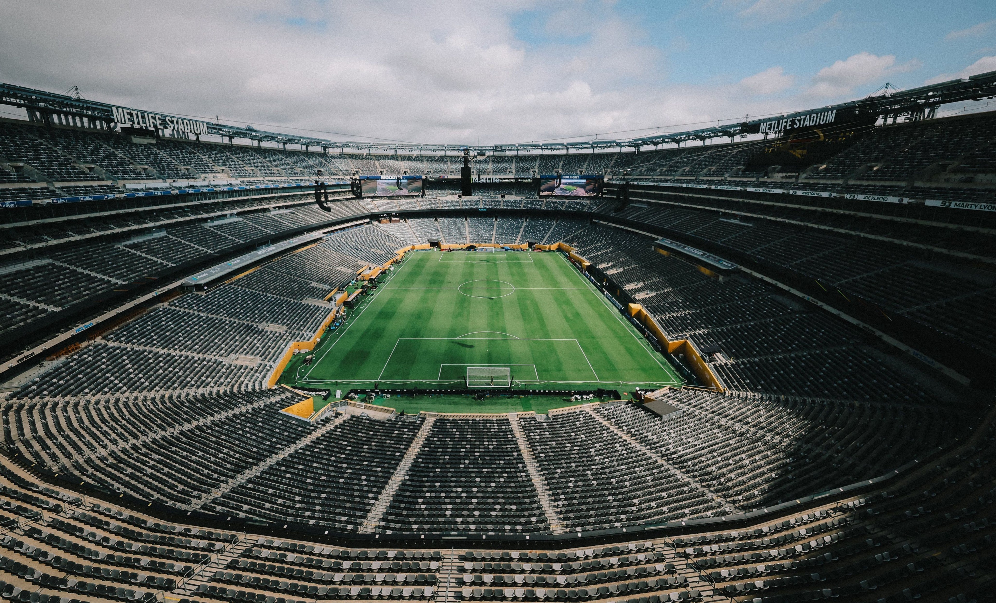 Por que a ideia de colocar Itália no lugar do Irã prejudica imagem da Copa