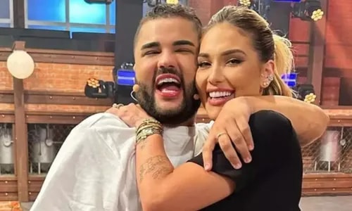 Virginia expõe 'estrago' de R$ 150 mil de Lucas Guedez em mansão