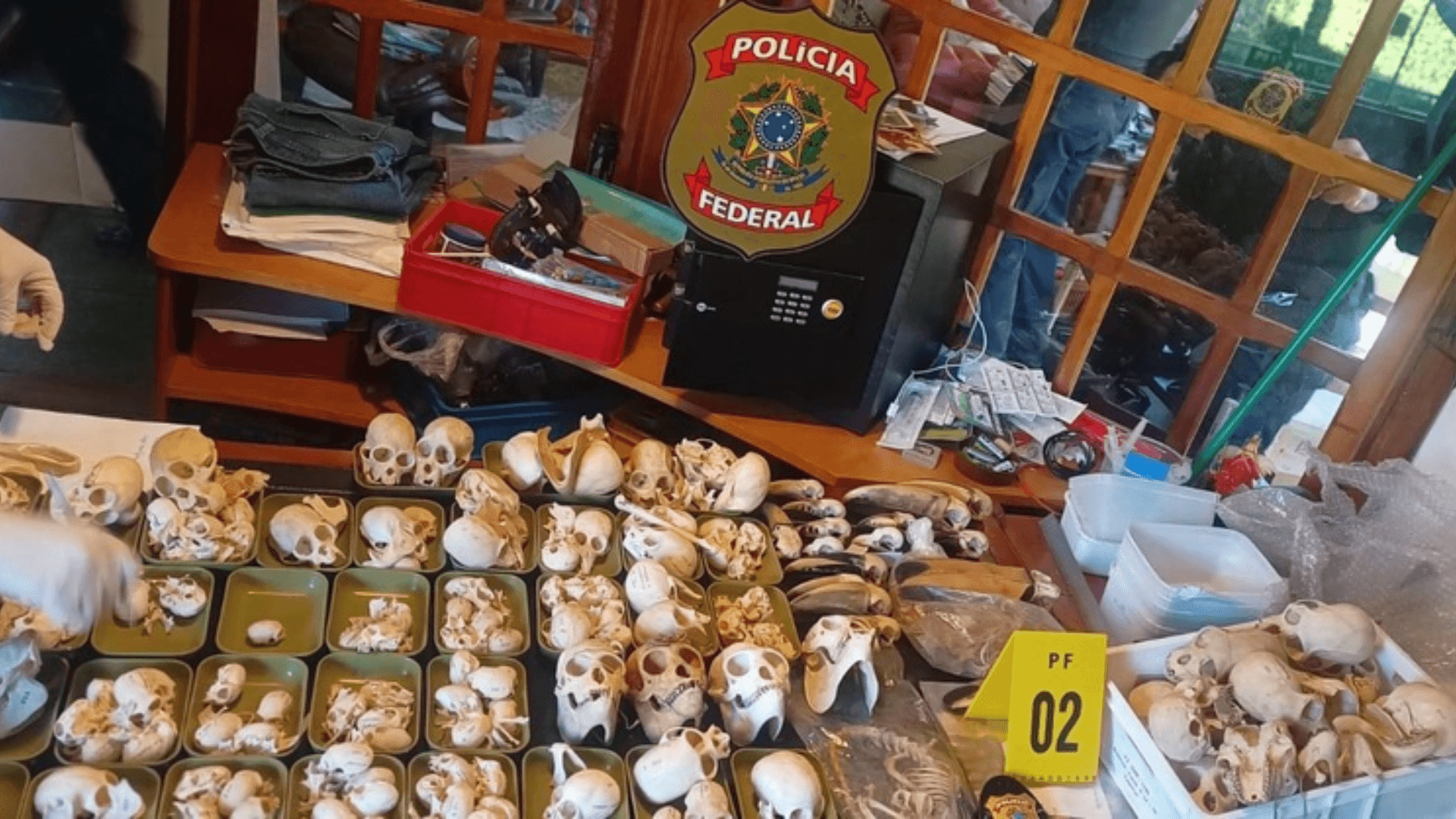 Ex-vereador é morto em abordagem da PM no Rio de Janeiro; polícia investiga