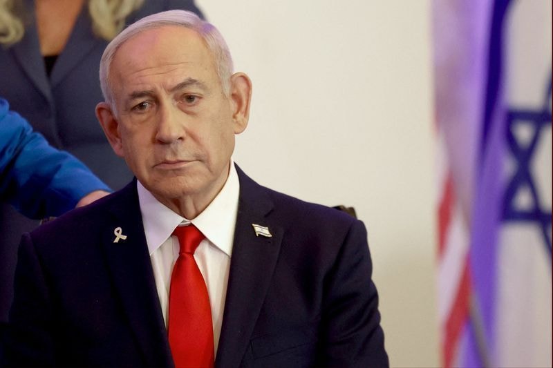 Eleição de Israel: Últimas pesquisas apontam que Netanyahu não terá maioria