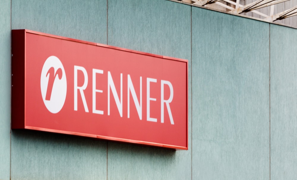 Lojas Renner (LREN3) pagará R$ 227,5 milhões em juros sobre capital próprio