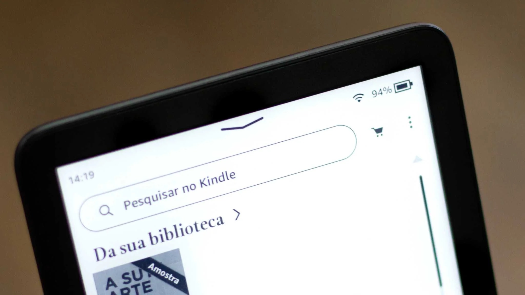 14 riscos e benefícios de fazer jailbreak no Kindle