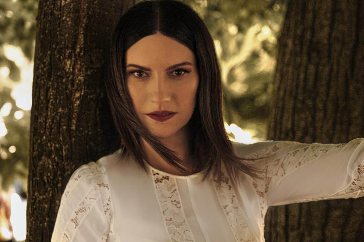 Laura Pausini terá navio temático no Brasil em janeiro de 2027