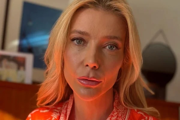Luiza Possi revela reação de Zizi à sua conversão: "É mentira"