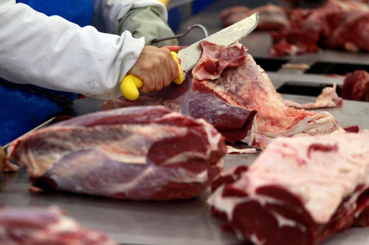 USDA projeta que exportações globais de carne bovina devem crescer em 2026
