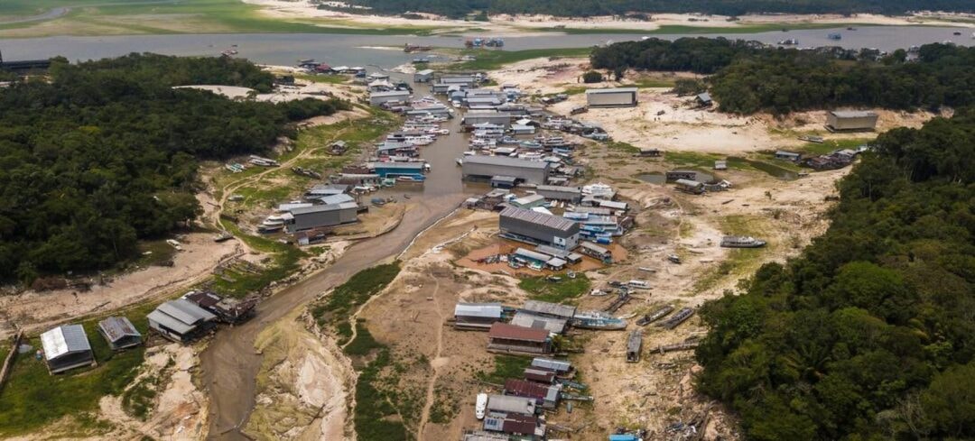 El Niño: CNM alerta que mais de um terço dos municípios brasileiros estão em situação crítica para desastres
