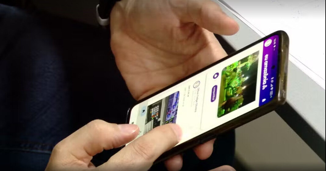 Rede Amazônica vence prêmio internacional por uso do Sistema Volk no NAB Show 2026