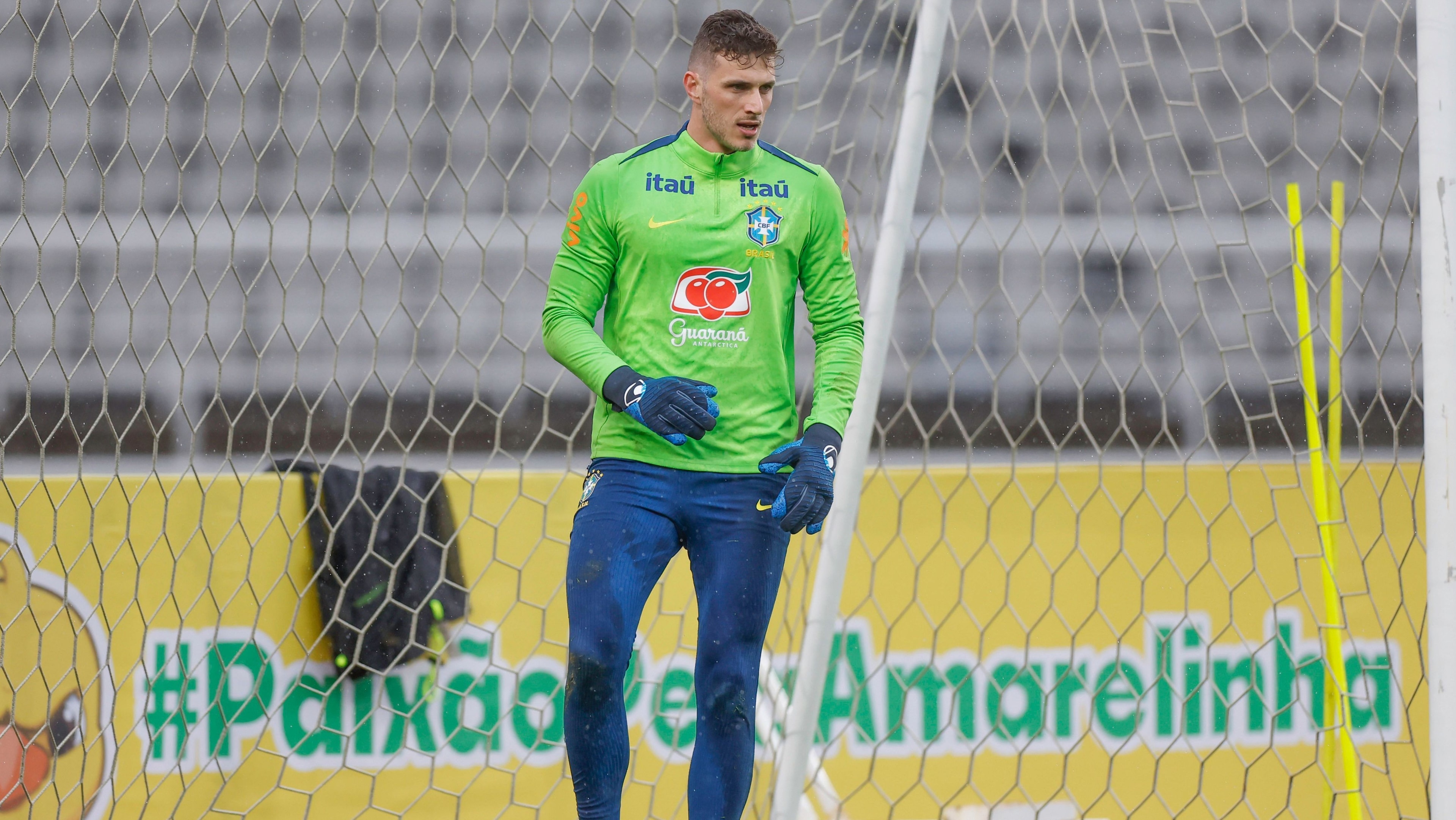 Análise: convocação de André, do Corinthians, para a Seleção é um absurdo