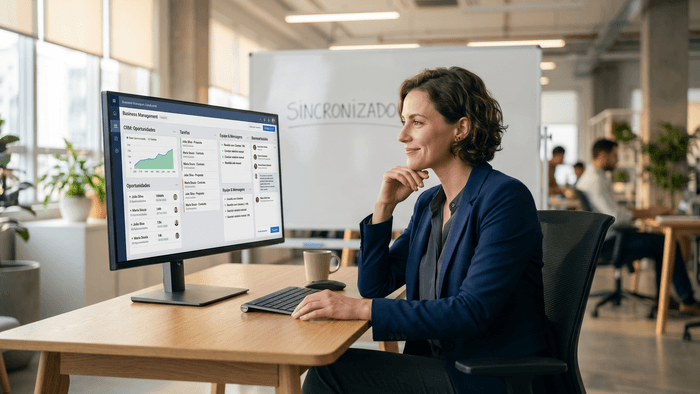 Como reduzir o excesso de apps no trabalho? Veja por que centralizar a gestão