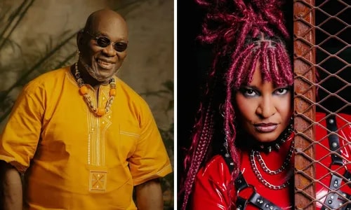 Lazzo Matumbi, Larissa Luz e mais: veja Agenda Cultural de Salvador