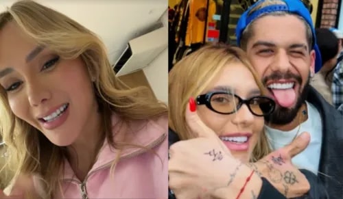 Sócia de Virginia revela confusão com casamento da influenciadora