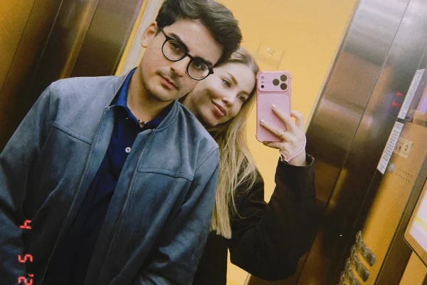 Homem expõe affair com Dudu Camargo e relação com Saory entra em crise