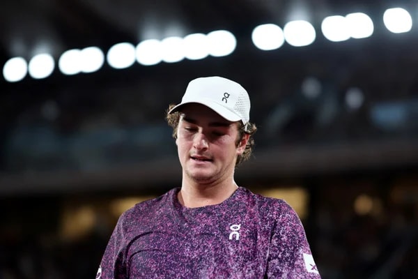 João Fonseca estreia em Wimbledon contra Bautista nesta segunda (29/6)