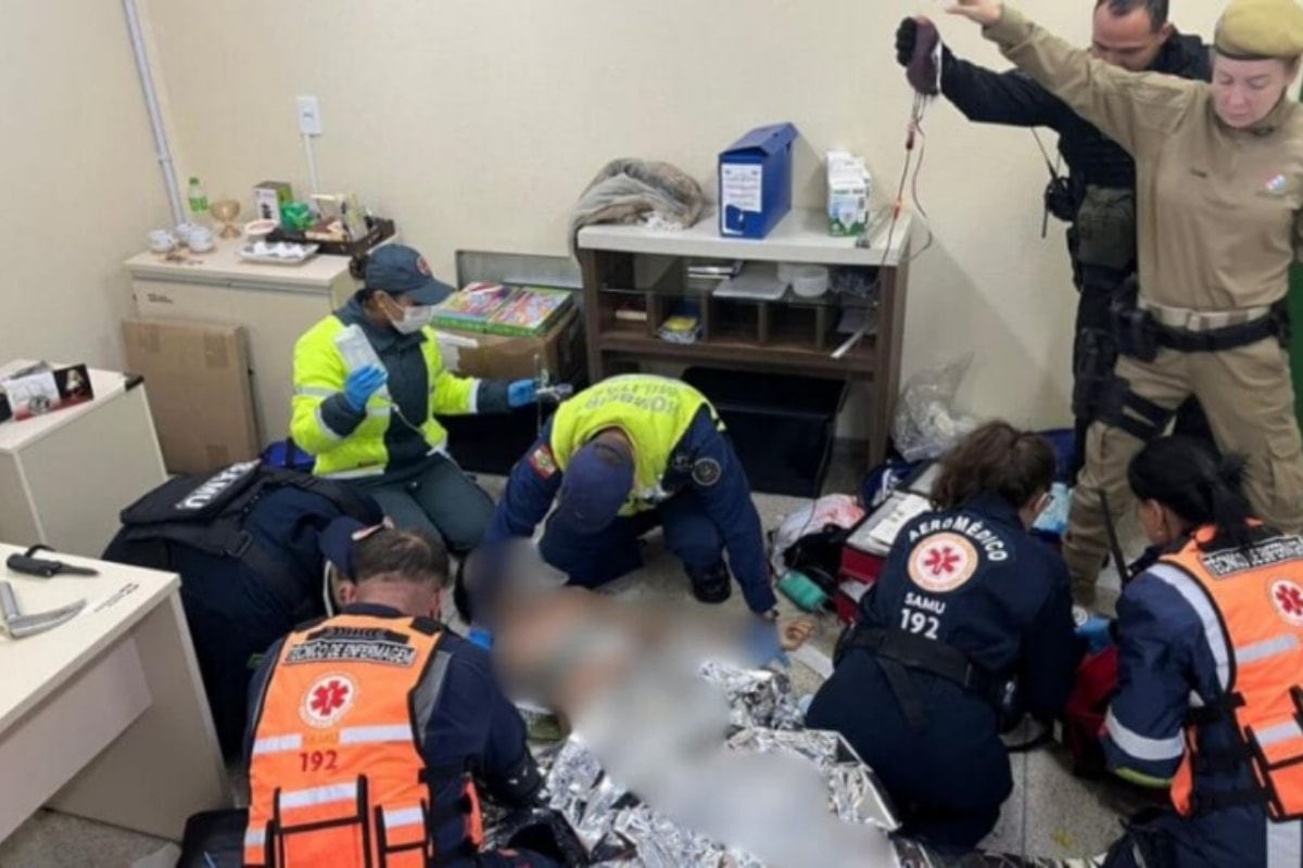 SC: saiba o estopim de ataque que levou à morte de estudante em escola