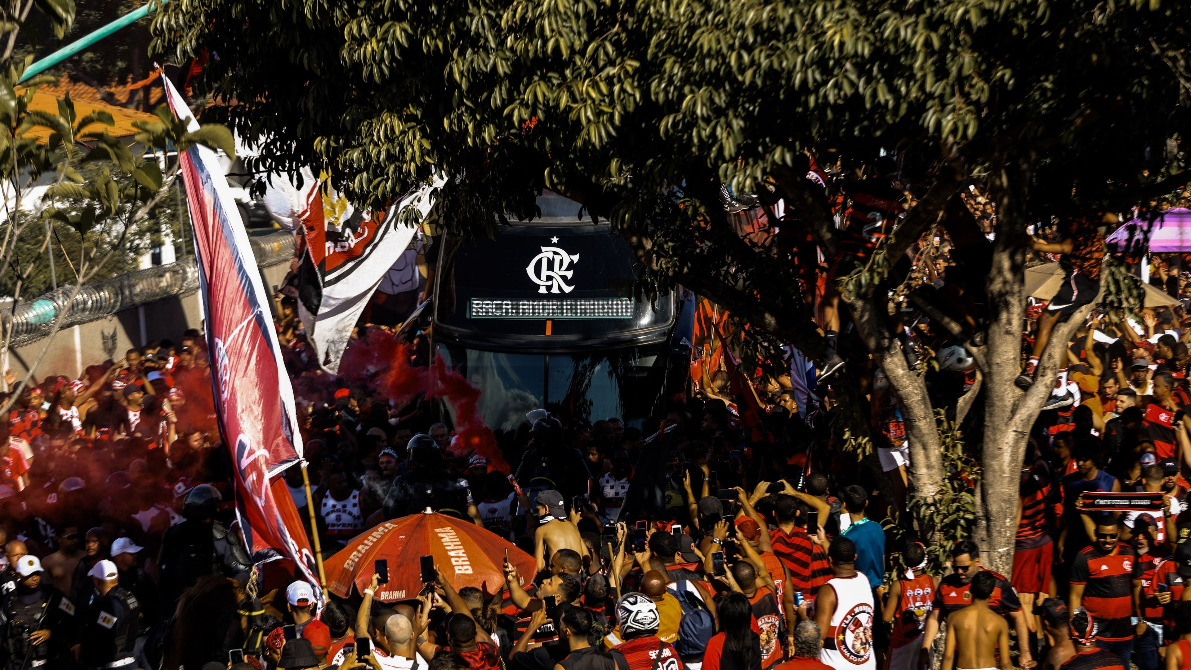 Flamengo: Pedro quebra o silêncio sobre não convocação para Copa