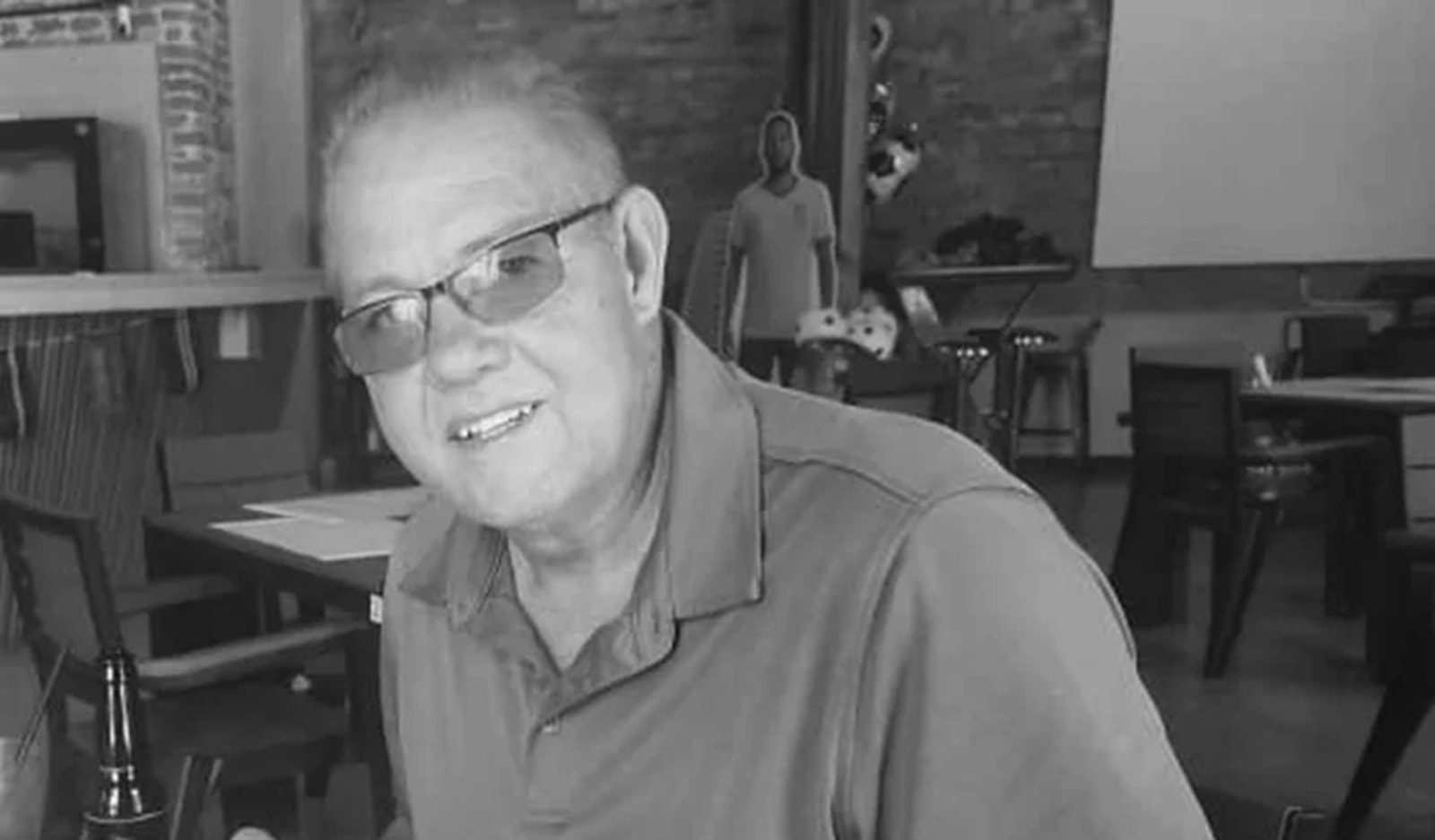 Esposa homenageia pastor morto na Venezuela: "Homem de bom coração"