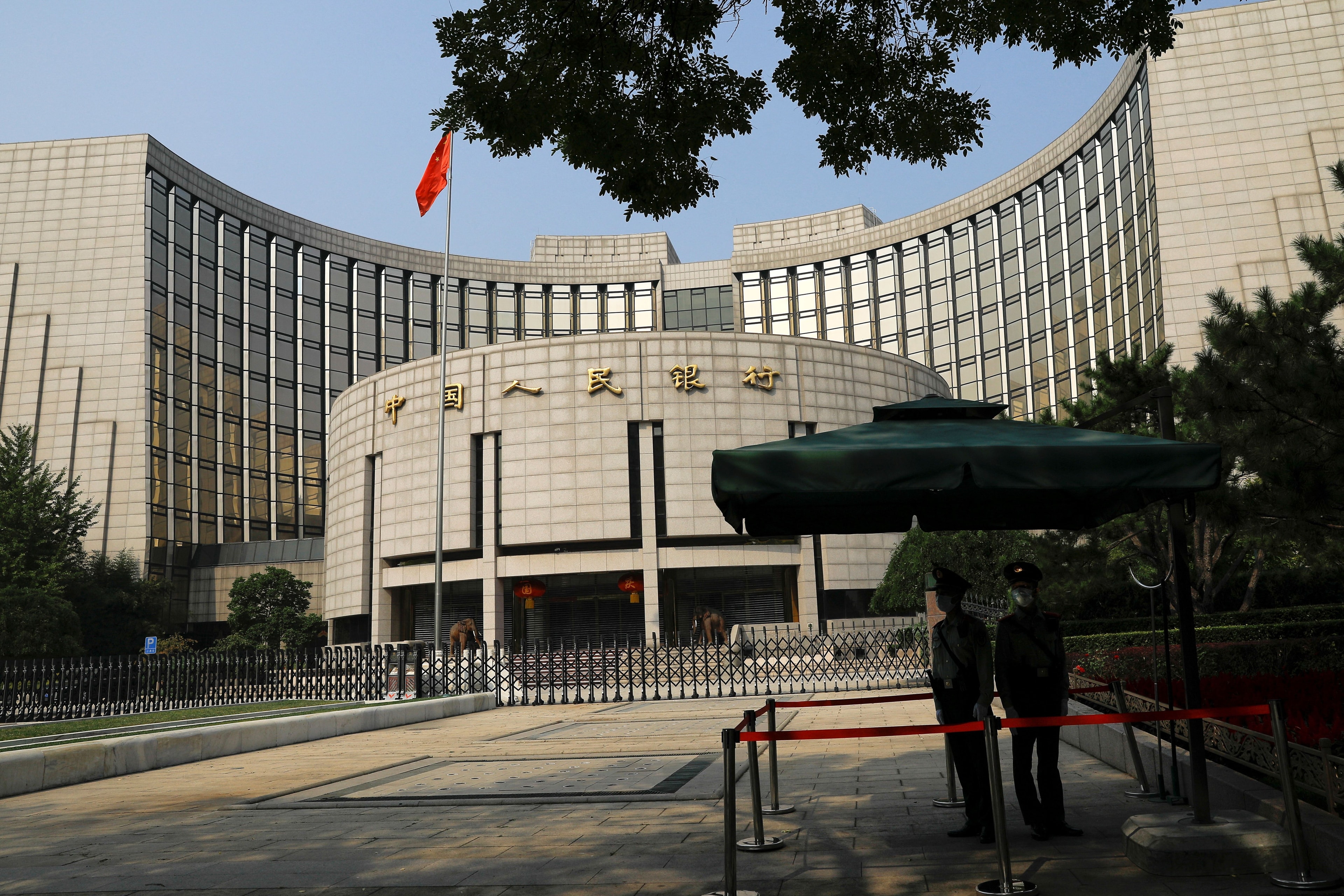 China intensifica estímulos fiscais para atingir meta de crescimento