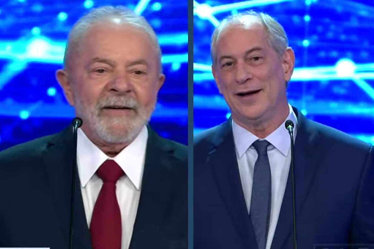 Lula diz que Ciro “foi para o outro lado” e só Elmano é seu candidato no CE