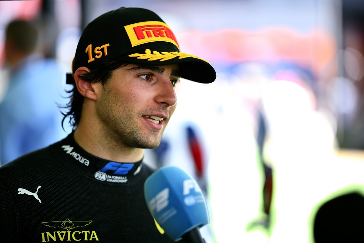 F1: Rafael Câmara será o novo piloto da Haas em 2027, diz jornalista