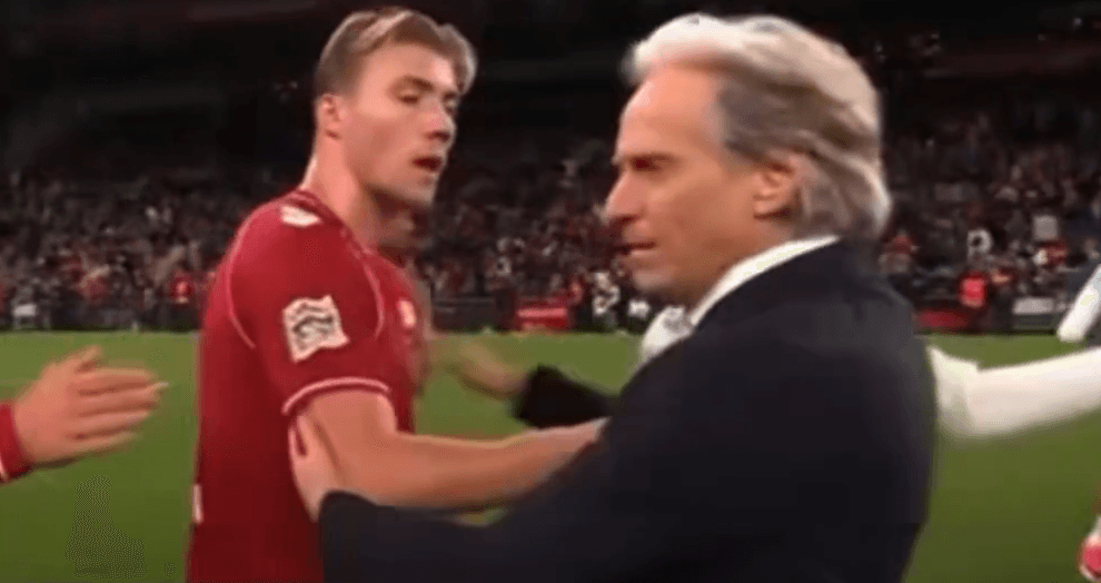 Itália x Turquia: escalações e onde assistir ao jogo da Nations League