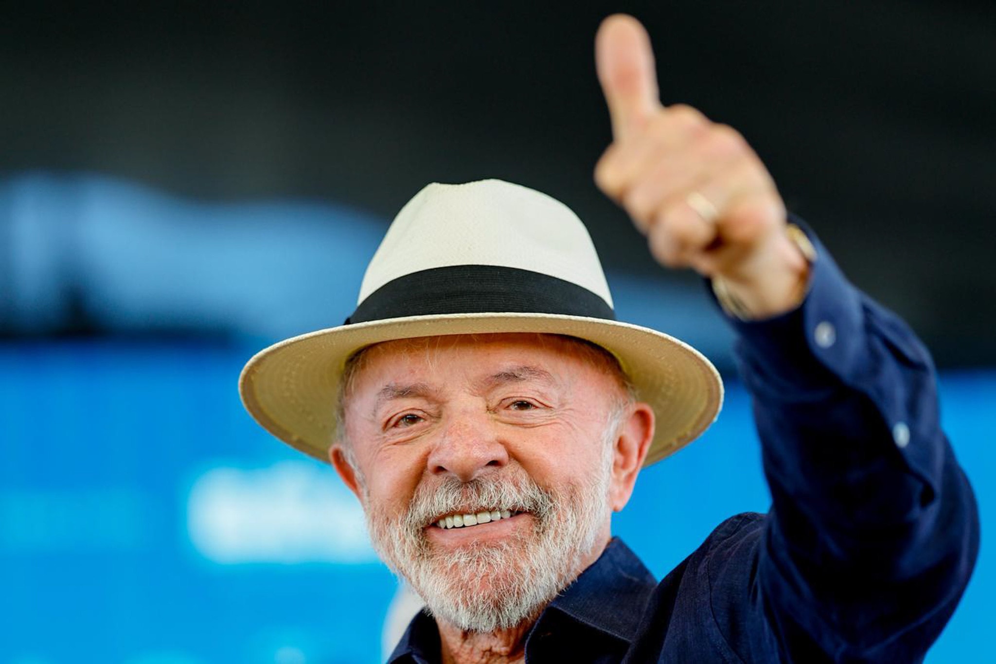 Eleições: governo Lula entrega obras em 12 cidades antes de restrições