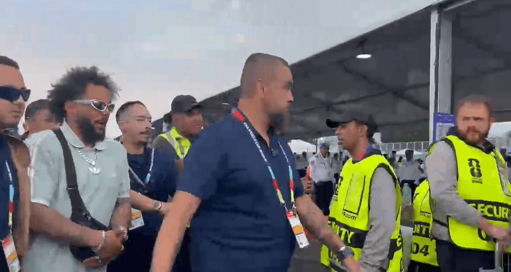 Fifa enfrenta protesto por laços com Israel antes de jogo do Canadá na Copa