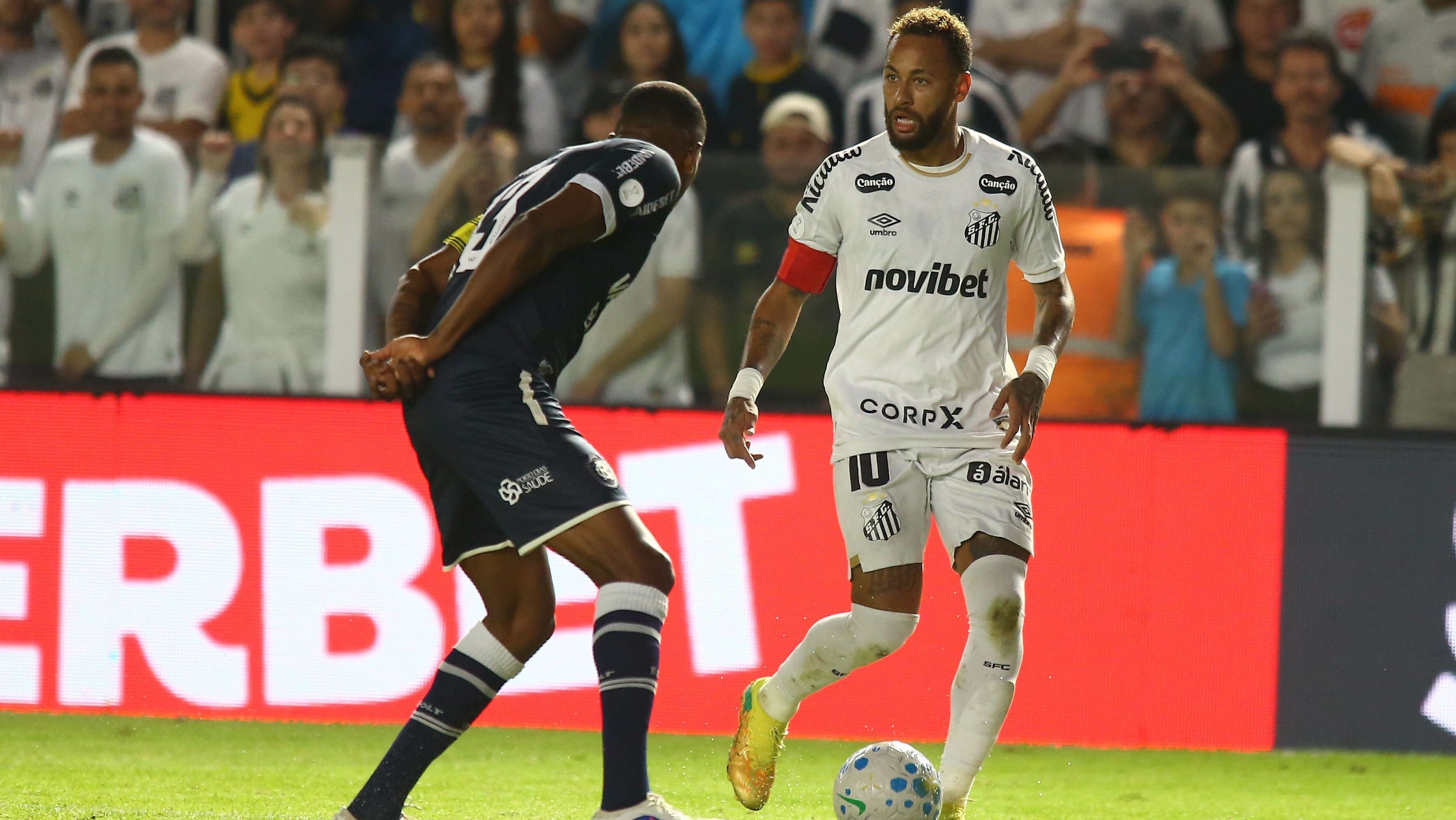 Oitavas de final da Copa do Brasil segue neste domingo (2); veja agenda