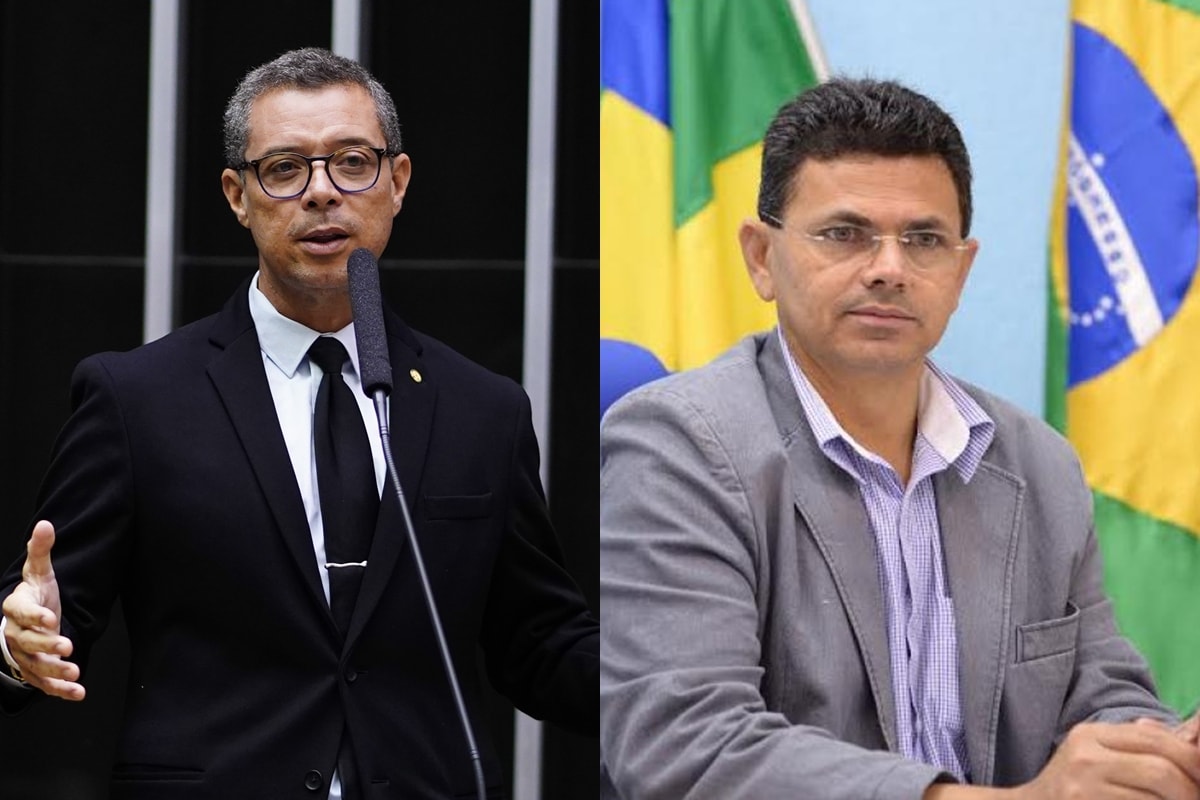 Real Time: Mitidieri e Valmir empatam no 1º e 2º turno ao governo de SE