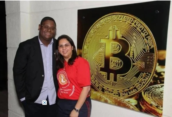 Faraó dos Bitcoins admite ter manipulado mercado das criptomoedas