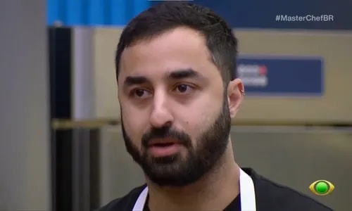 MasterChef: participante descobre estado terminal do pai em gravação