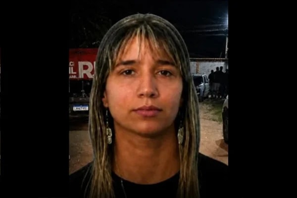 Após matar policial, mulher teve ajuda dos pais para ocultar corpo