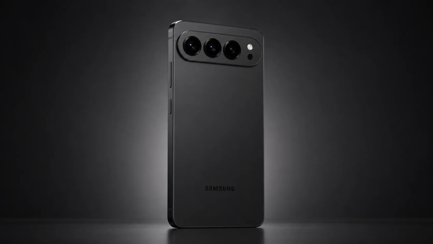 Galaxy S27 Ultra poderá esconder apenas parte da tela de curiosos