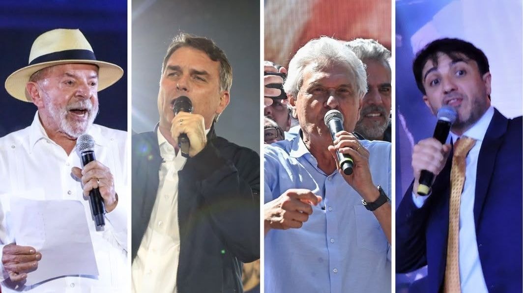 Ações de varejo despencam após reeleição de Lula