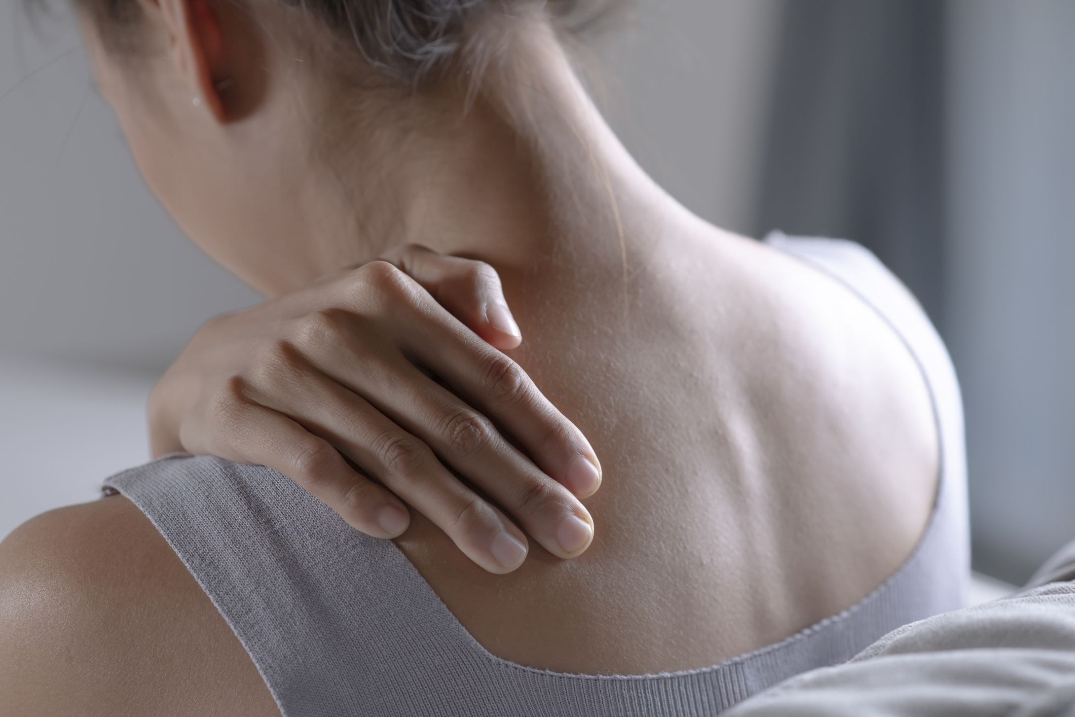 Fibromialgia: por que existe tanta dificuldade no diagnóstico?