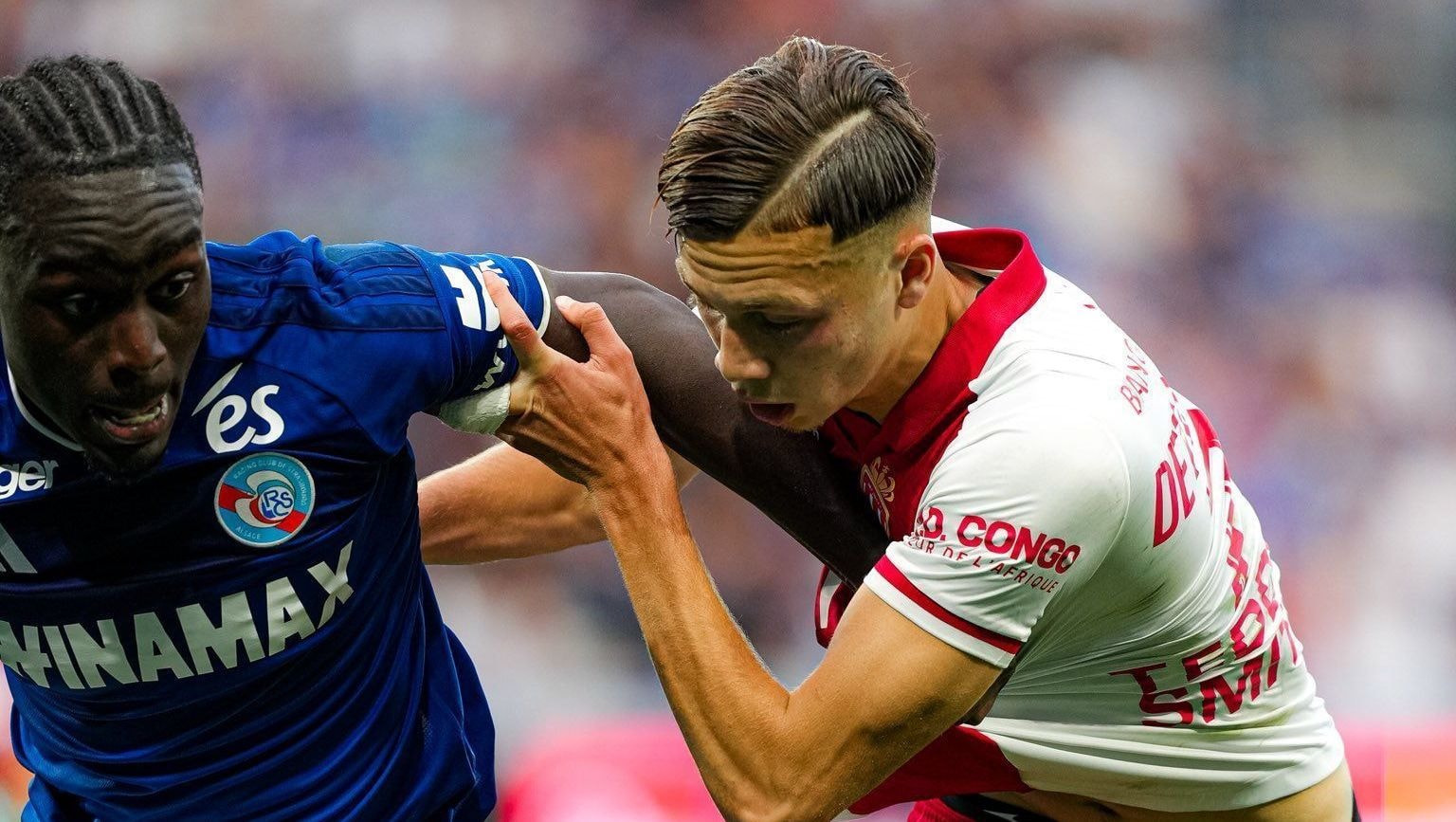 Monaco x Lens: horário e onde assistir ao jogo do Campeonato Francês