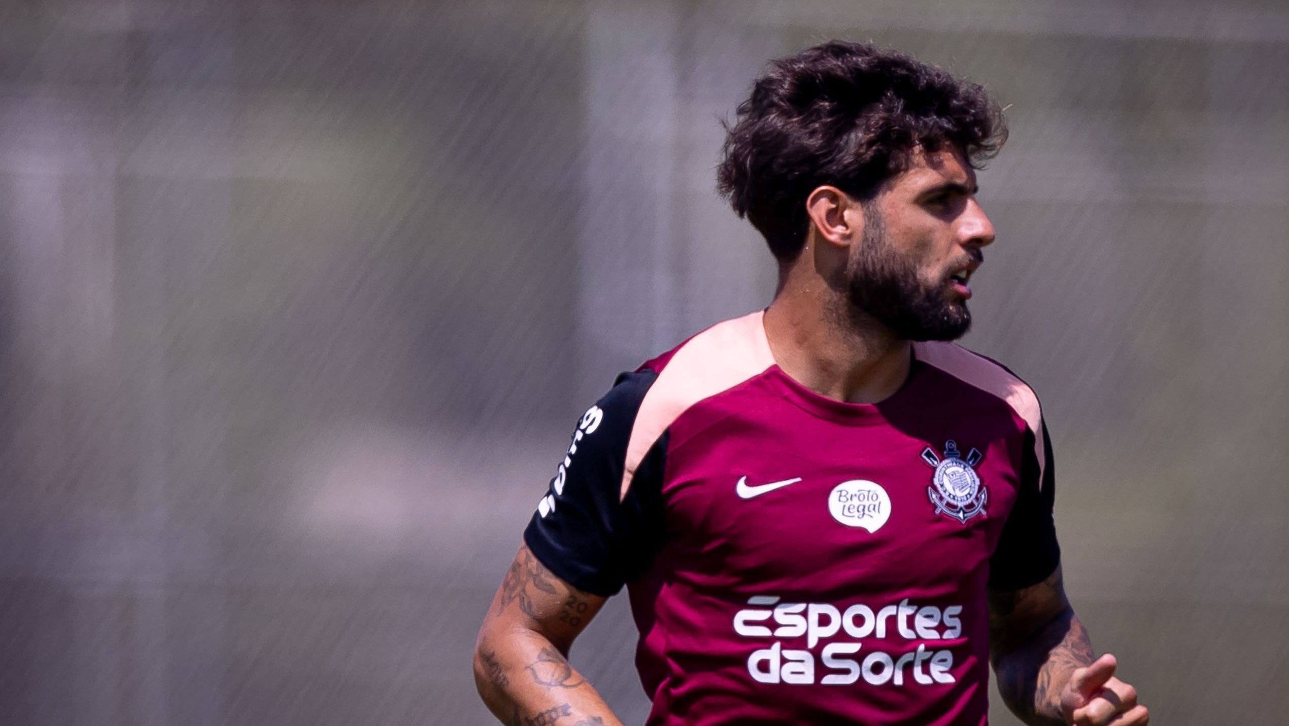Craque Neto detona trabalho de Diniz no Corinthians: “Eu ainda acreditei”