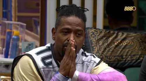 Enquete BBB 26: Leandro dispara em votos após aliança com Ana Paula