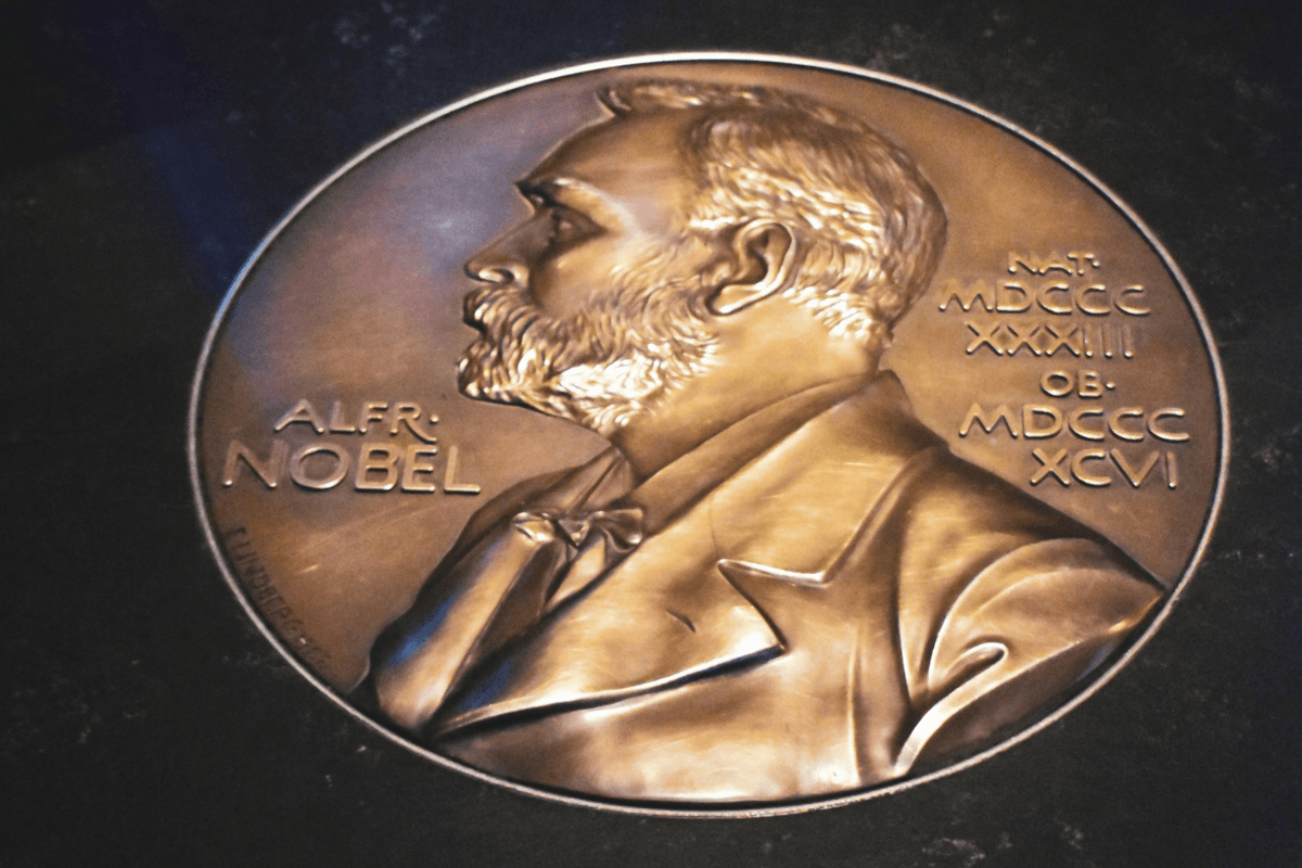 Fundação Nobel aumenta valor do prêmio de cada categoria para US$1,2 milhão