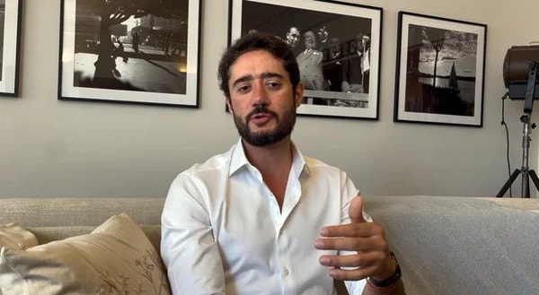 Gabriel defende exploração de terras raras: “No chão não ajudam ninguém”