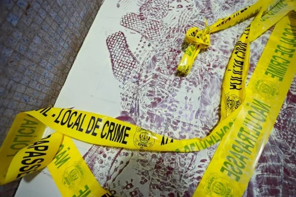 PM diz que homem que invadiu prédio no DF ameaçou matar moradores